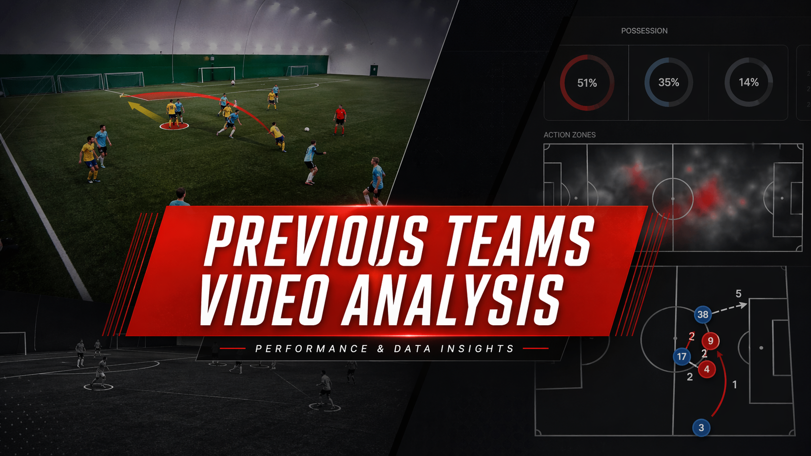 Previous Teams Video Analysis